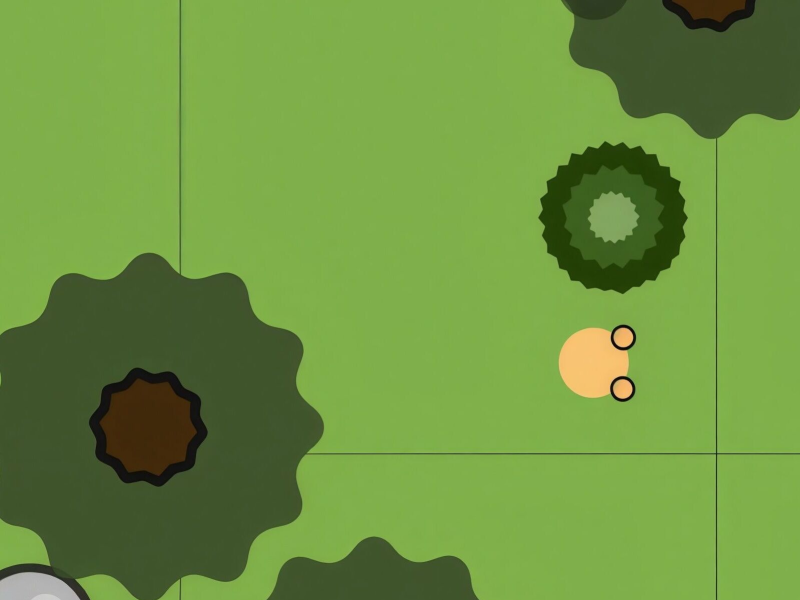 Hra Prežiť. io Battle Royale  online