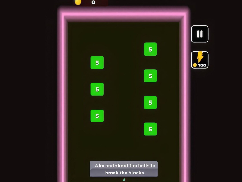 Hra Tehlová sága online