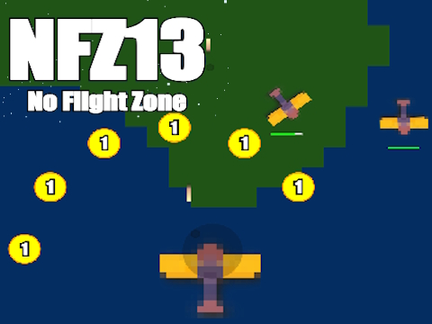 Hra Bezletová zóna 13  online