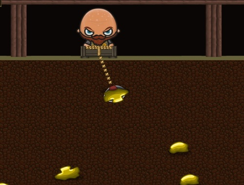 Hra Balík baníkov  online