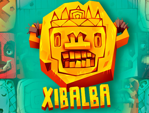 Hra Zápas Xibalba  online