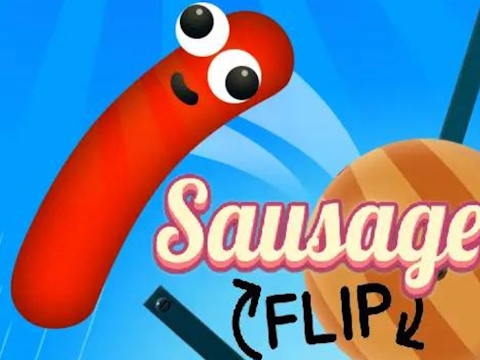 Hra Klobásová hra  online