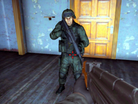 Hra Späť do Babičkinho domu  online