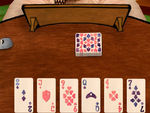 Hra Boo! sa bojíš? Truhlice  online