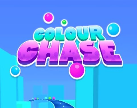 Hra Farba Chase  online
