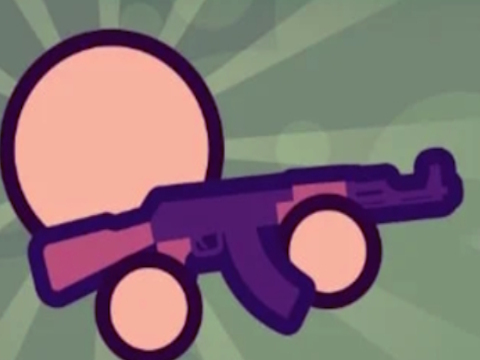 Hra Prežiť. io Battle Royale  online