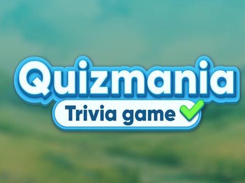 Hra Kvízmania Trivia Game  online
