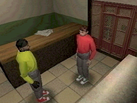 Hra Chrumkavý proto online