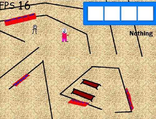 Hra Základy Stealpopu  online