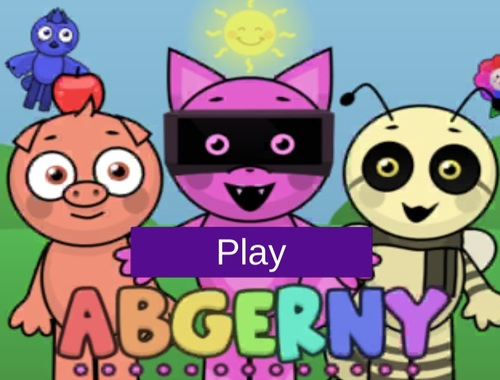 Hra Sprunky Beats online