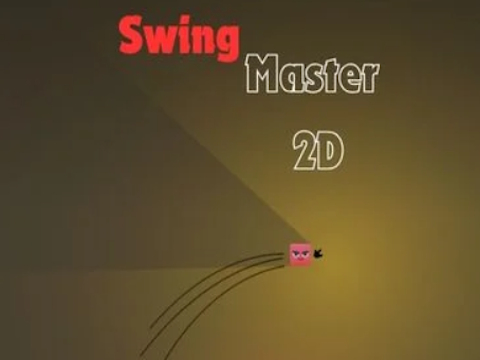 Hra Swing Master 2D online