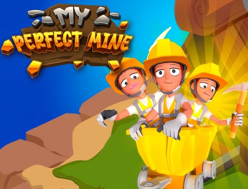 Hra Moja dokonalá baňa  online