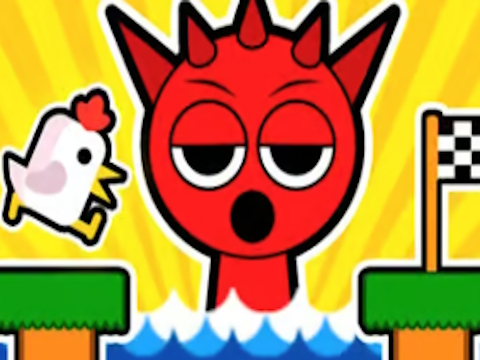 Hra TikTok Egg Run  online