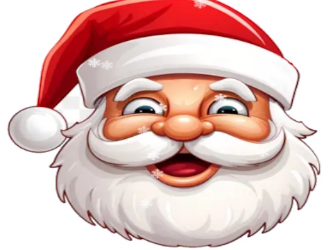 Hra Hovoriaci Santa Claus  online