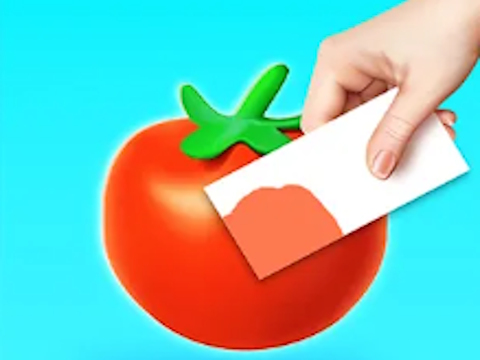 Hra Farebná zhoda  online