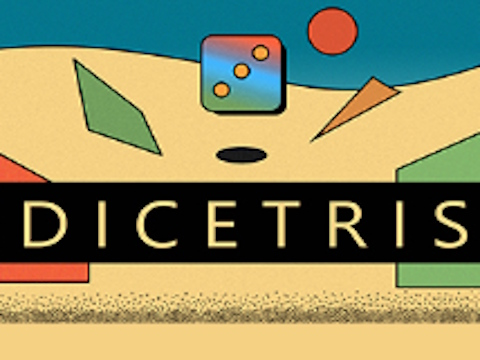 Hra Dicetris online