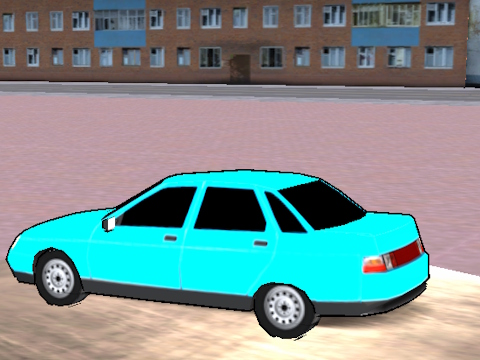 Hra Režimy GTA na našej ceste  online
