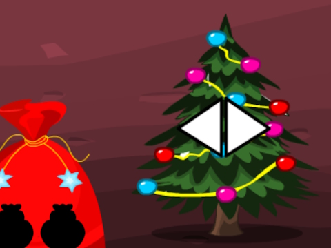 Hra Ježiško Rescue Adventure online