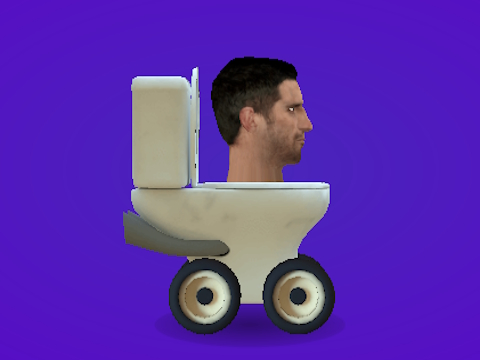 Hra WC Racer  online