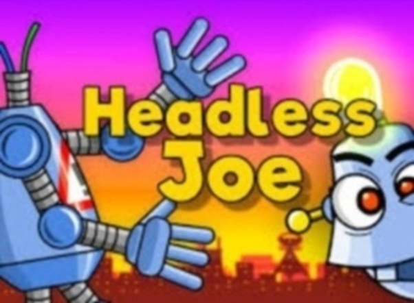 Hra Bezhlavý Joe  online