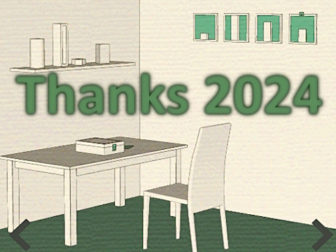 Hra Ďakujem 2024  online
