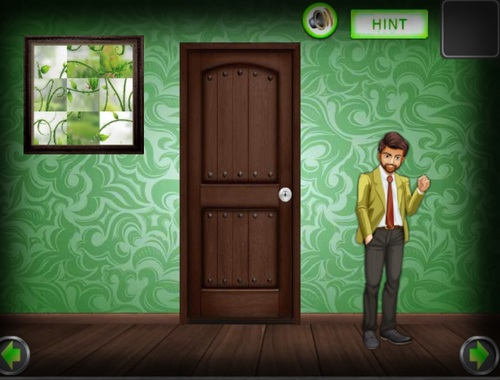 Hra Amgel Easy Room Escape 242 online
