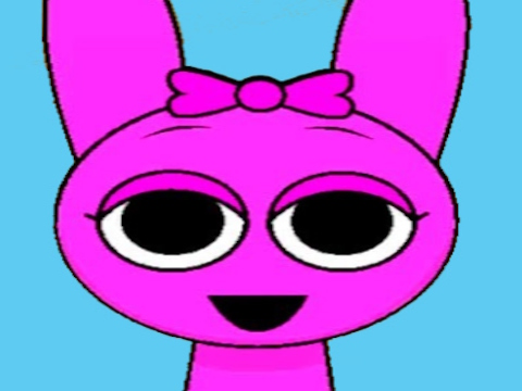 Hra Flappy Sprunki nekonečné lietanie online