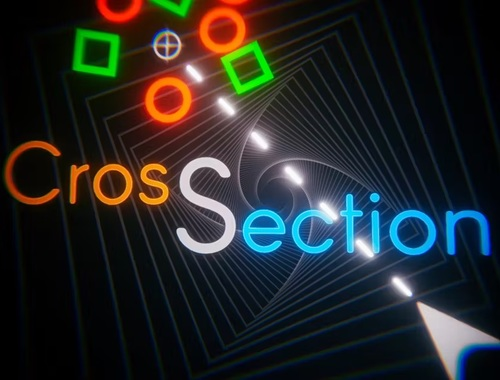 Hra Prierez  online