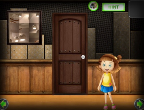 Hra Amgel Easy Room Escape 2 online