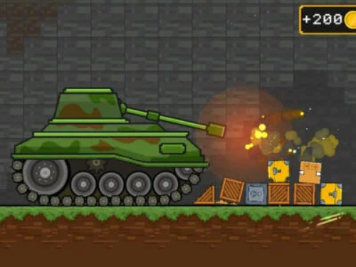 Hra Aktualizácia detského ihriska 2  online