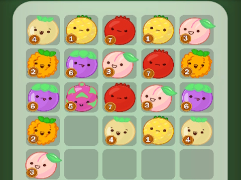 Hra Hádanky Dize: 2048 Zlúčte sa!  online