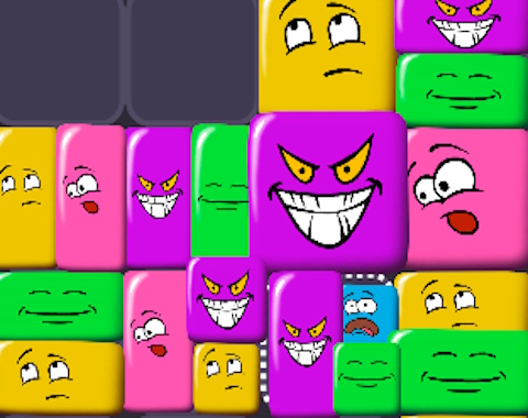 Hra Jelly Field 2d! online