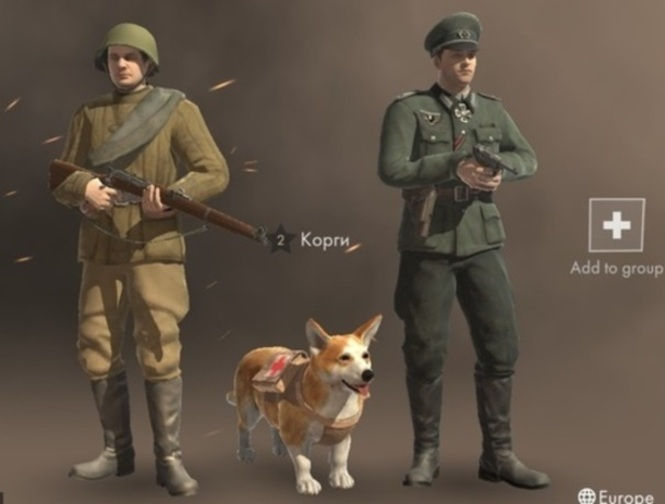 Hra Vojna 1942  online