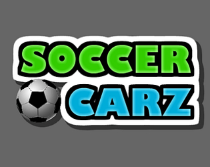 Hra Futbalový Carz  online