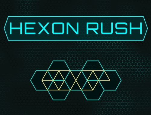 Hra Hexon online