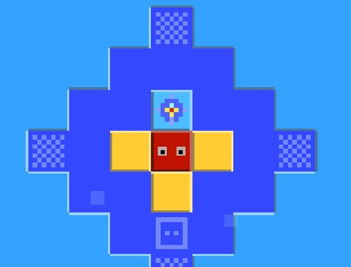 Hra Paraboxické  online
