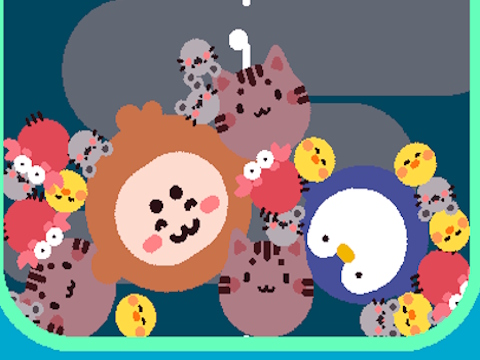 Hra Zooplop online