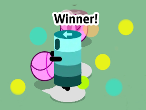 Hra Totems značky  online