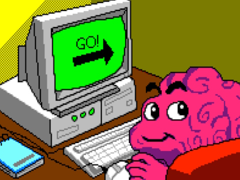 Hra Nenávajte kartu Doom  online