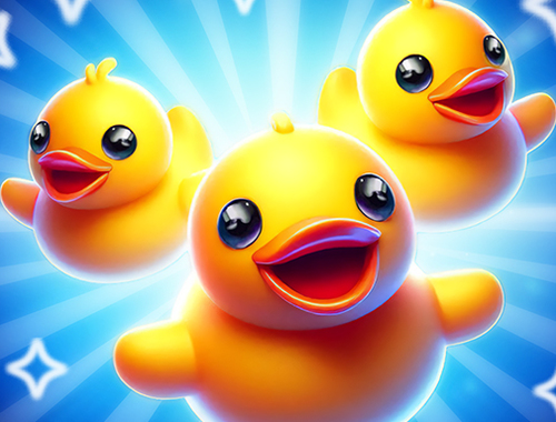 Hra 3D Match Puzzle Mania online
