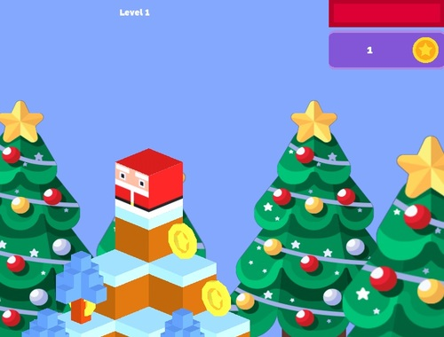 Hra Ježiško  online