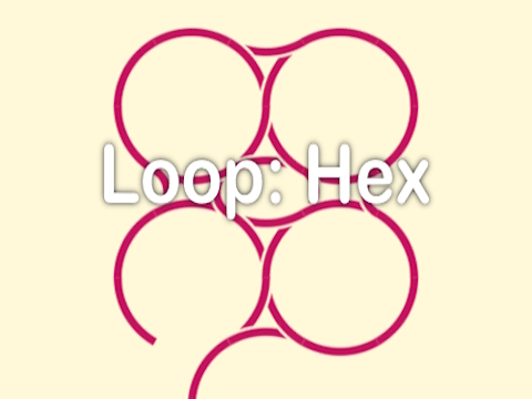 Hra Slučka: HEX  online