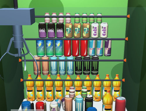 Hra Mini Games relax Collection 2 online