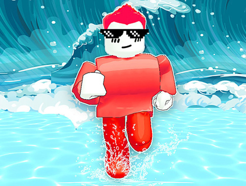 Hra Tsunami rasa  online