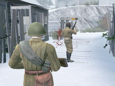Hra Vojna 1942  online