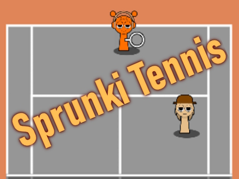 Hra Tenis  online