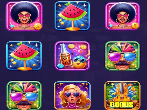 Hra Fortune Town Slot Game 2025 online