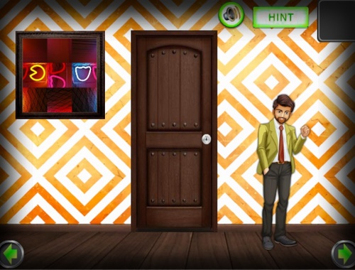 Hra Amgel Easy Room Escape 248 online