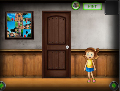 Hra Amgel Kids Room Escape 270 online
