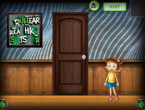 Hra Amgel Kids Room Escape 271 online